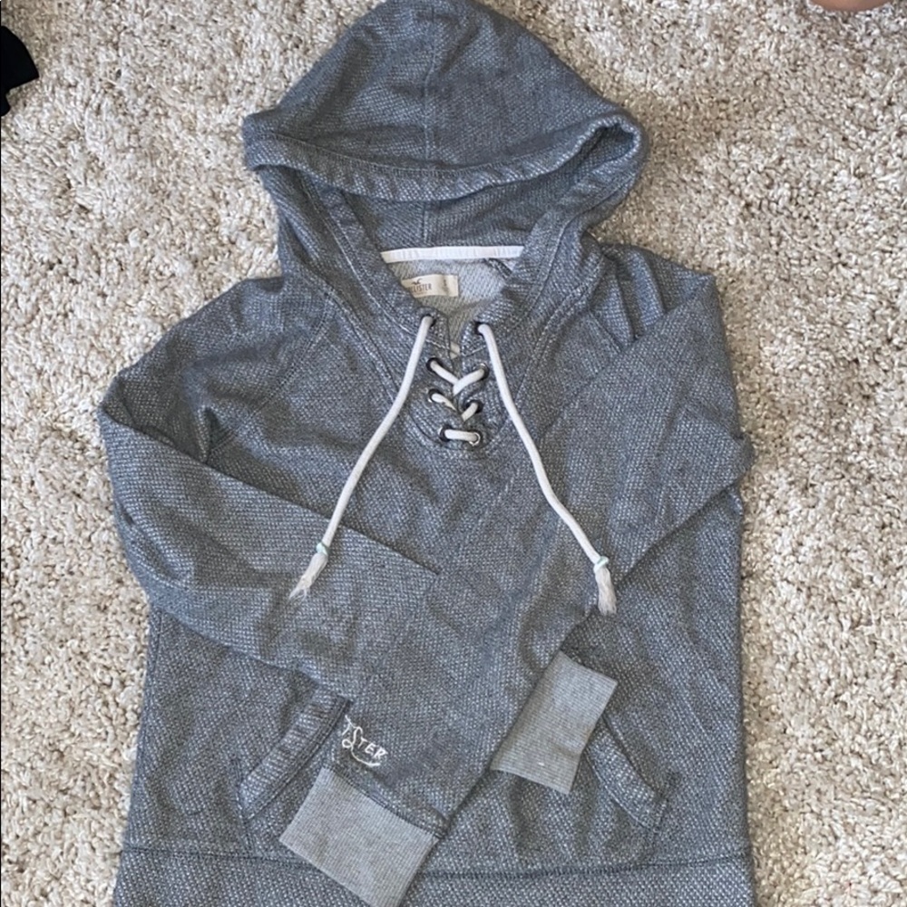 Hollister Sweater